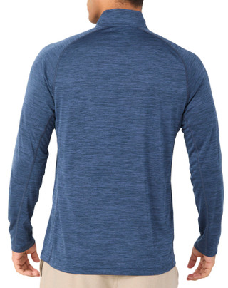 Thumbnail 2: Eddie Bauer Men's Long Sleeve Resolution Performance Shirt 