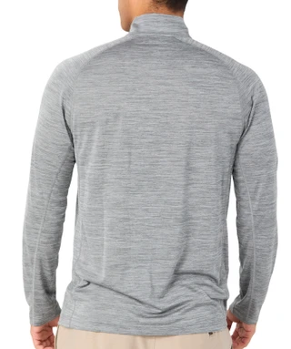 Thumbnail 2: Eddie Bauer Men's Long Sleeve Resolution Performance Shirt 