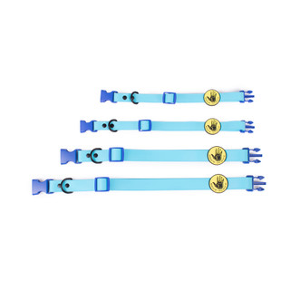 Thumbnail 10: Body Glove  Biothane Pet Collar 