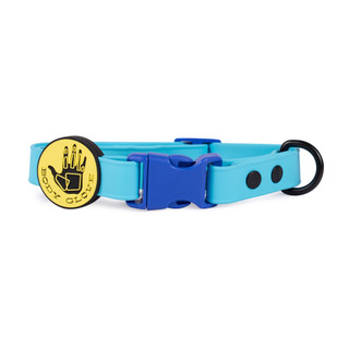 Thumbnail 3: Body Glove  Biothane Pet Collar 