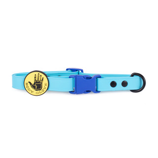 Thumbnail 4: Body Glove  Biothane Pet Collar 
