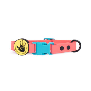 Thumbnail 2: Body Glove  Biothane Pet Collar 
