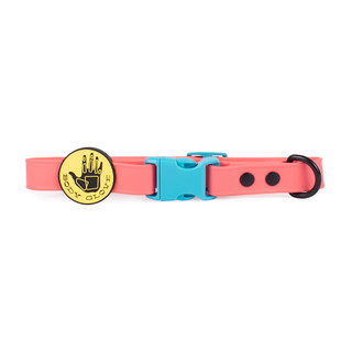 Thumbnail 3: Body Glove  Biothane Pet Collar 