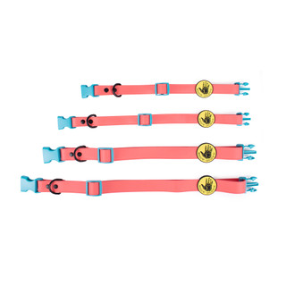 Thumbnail 20: Body Glove  Biothane Pet Collar 