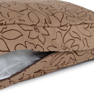 Thumbnail 6: Body Glove Paintflower Pet Bed Napper 