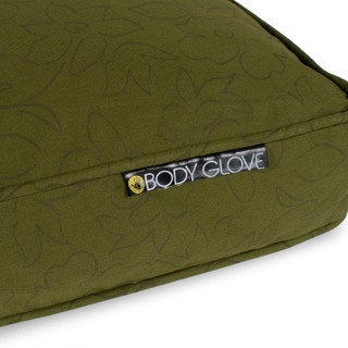 Thumbnail 12: Body Glove Paintflower Pet Bed Napper 