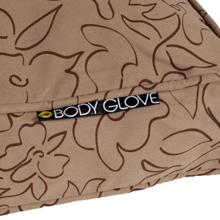 Thumbnail 21: Body Glove Paintflower Pet Bed Napper 