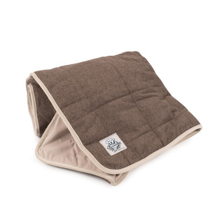 Thumbnail 3: Carolina Pet Company GreenDog Pet Crate Throw 