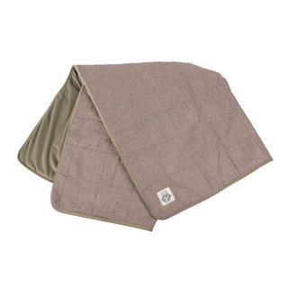 Thumbnail 5: Carolina Pet Company GreenDog Pet Crate Throw 