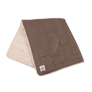 Thumbnail 4: Carolina Pet Company GreenDog Pet Crate Throw 
