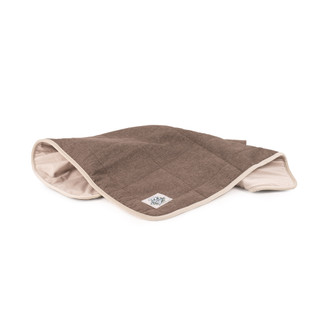 Thumbnail 6: Carolina Pet Company GreenDog Pet Crate Throw 