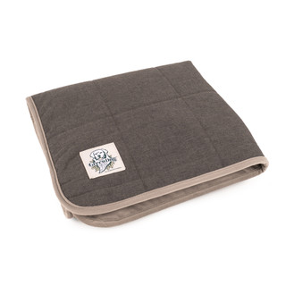 Thumbnail 1: Carolina Pet Company GreenDog Pet Crate Throw 