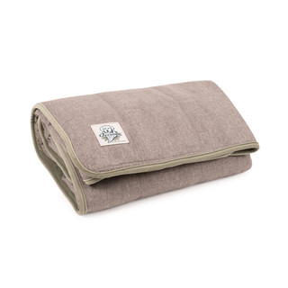 Thumbnail 1: Carolina Pet Company GreenDog Pet Crate Throw 