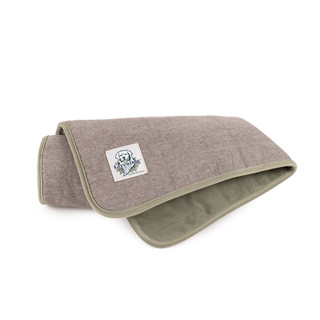 Thumbnail 6: Carolina Pet Company GreenDog Pet Crate Throw 