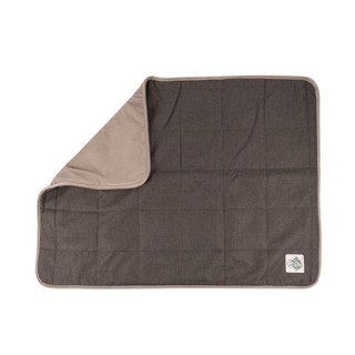 Thumbnail 3: Carolina Pet Company GreenDog Pet Crate Throw 