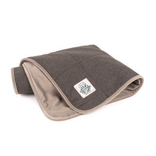 Thumbnail 4: Carolina Pet Company GreenDog Pet Crate Throw 