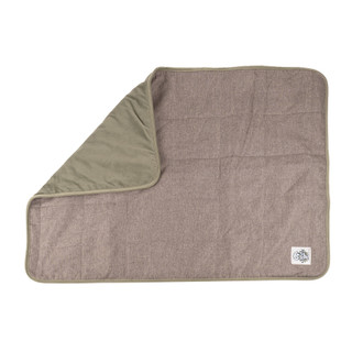 Thumbnail 9: Carolina Pet Company GreenDog Pet Crate Throw 