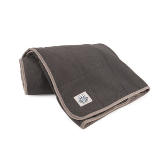 Thumbnail 6: Carolina Pet Company GreenDog Pet Crate Throw 