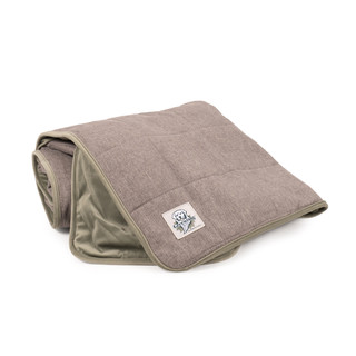 Thumbnail 11: Carolina Pet Company GreenDog Pet Crate Throw 