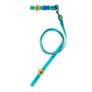 Thumbnail 11: Body Glove Waterproof Biothane Leash 