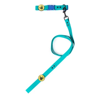 Thumbnail 12: Body Glove Waterproof Biothane Leash 