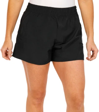 Thumbnail 1: Marika Women's Active Ember Woven Shorts 