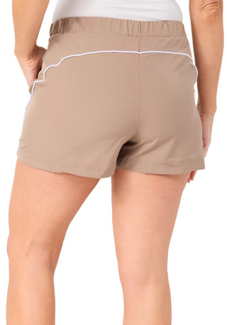 Thumbnail 2: Jessica Simpson Women's Active Woven Shorts 