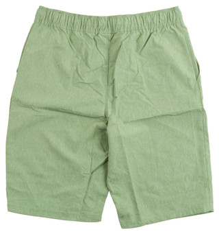Thumbnail 3: Hurley Big Boys Heather Pull-On Hybrid Shorts 