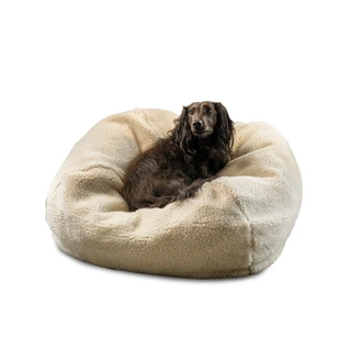 Thumbnail 10: Carolina Pet Company Sherpa Pet Puff Ball 