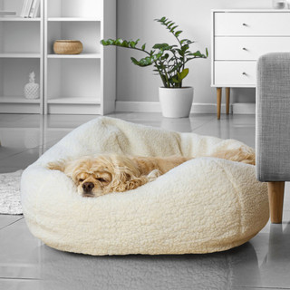 Thumbnail 16: Carolina Pet Company Sherpa Pet Puff Ball 