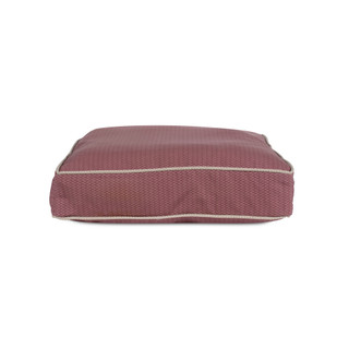 Thumbnail 4: Carolina Pet Company GreenDog Checkered Wave Pet Bed Napper  
