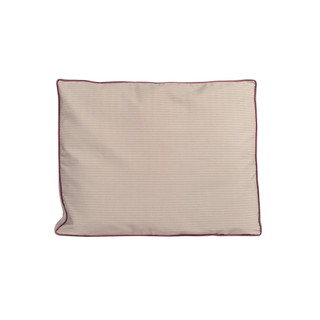 Thumbnail 4: Carolina Pet Company GreenDog Checkered Wave Pet Bed Napper  