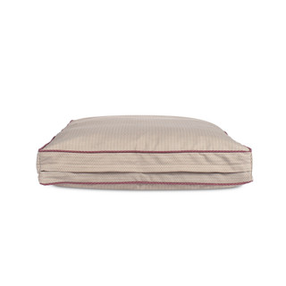 Thumbnail 6: Carolina Pet Company GreenDog Checkered Wave Pet Bed Napper  