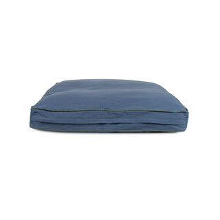 Thumbnail 4: Carolina Pet Company GreenDog Checkered Wave Pet Bed Napper  