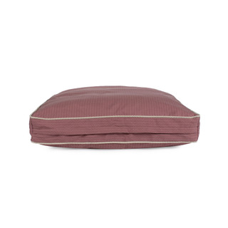 Thumbnail 7: Carolina Pet Company GreenDog Checkered Wave Pet Bed Napper  