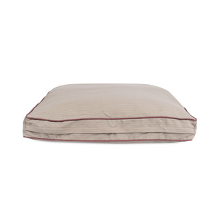 Thumbnail 7: Carolina Pet Company GreenDog Checkered Wave Pet Bed Napper  