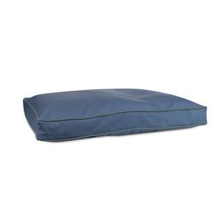 Thumbnail 8: Carolina Pet Company GreenDog Checkered Wave Pet Bed Napper  