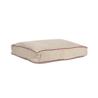 Thumbnail 8: Carolina Pet Company GreenDog Checkered Wave Pet Bed Napper  