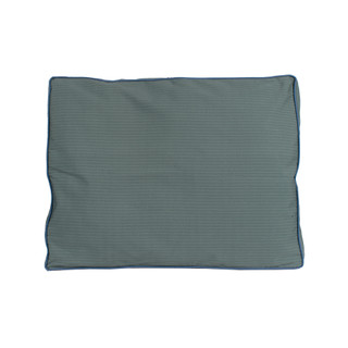 Thumbnail 6: Carolina Pet Company GreenDog Checkered Wave Pet Bed Napper  