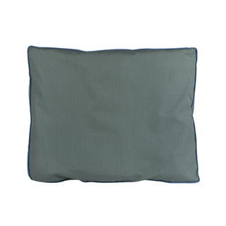 Thumbnail 7: Carolina Pet Company GreenDog Checkered Wave Pet Bed Napper  