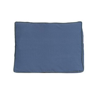Thumbnail 11: Carolina Pet Company GreenDog Checkered Wave Pet Bed Napper  