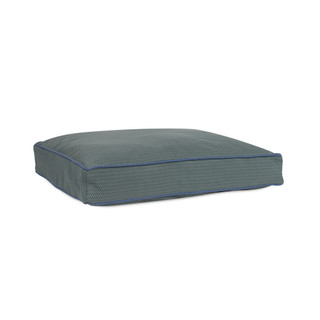 Thumbnail 8: Carolina Pet Company GreenDog Checkered Wave Pet Bed Napper  