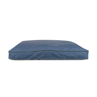 Thumbnail 1: Carolina Pet Company GreenDog Checkered Wave Pet Bed Napper  