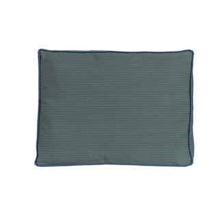 Thumbnail 9: Carolina Pet Company GreenDog Checkered Wave Pet Bed Napper  