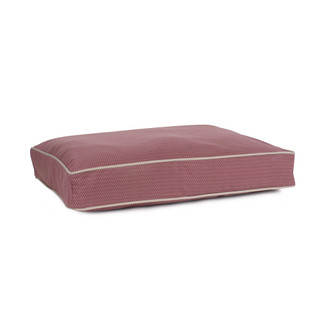 Thumbnail 17: Carolina Pet Company GreenDog Checkered Wave Pet Bed Napper  