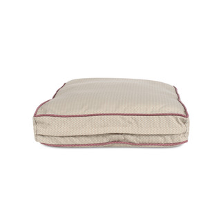 Thumbnail 15: Carolina Pet Company GreenDog Checkered Wave Pet Bed Napper  