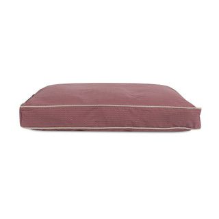 Thumbnail 2: Carolina Pet Company GreenDog Checkered Wave Pet Bed Napper  