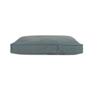 Thumbnail 2: Carolina Pet Company GreenDog Checkered Wave Pet Bed Napper  