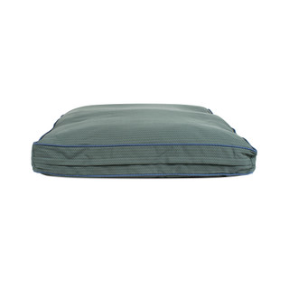 Thumbnail 15: Carolina Pet Company GreenDog Checkered Wave Pet Bed Napper  