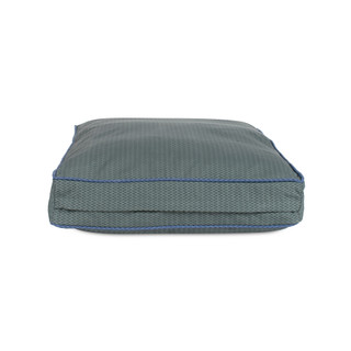 Thumbnail 16: Carolina Pet Company GreenDog Checkered Wave Pet Bed Napper  